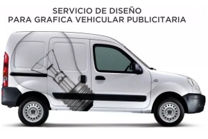 grafica vehicular wrap