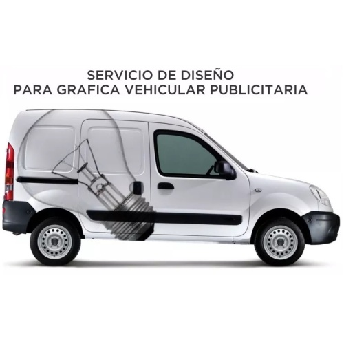 grafica vehicular wrap