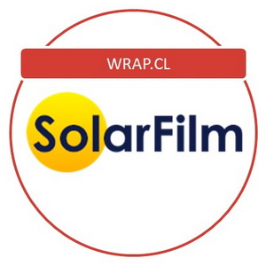 WRAP.CL es un segmento de Solarfilm
